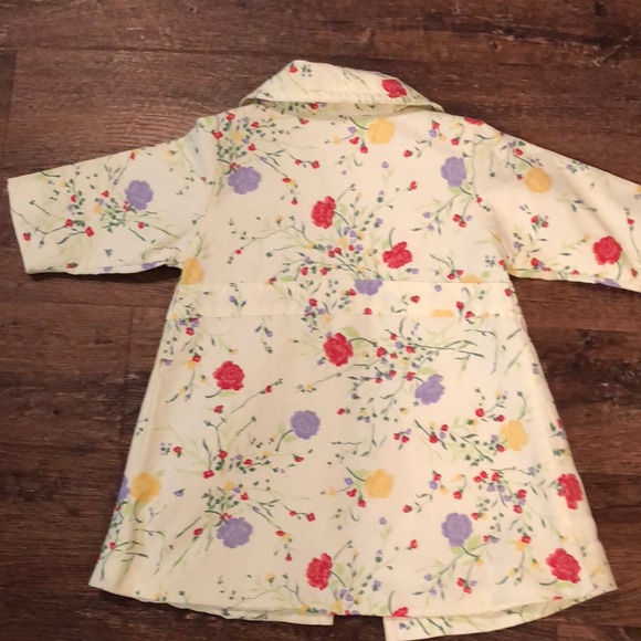 GAP Jackets & Coats Cutest Little Girls Jacket Ever Poshmark